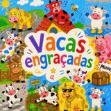 Vacas engraçadas