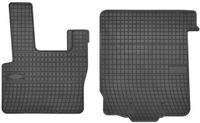Frogum Rubbermatten DAF CF65/75/85 Truck 2002-2012 - Zwart