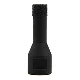 Bellota 5075014 – diamantkroon, droog voor tegels, diameter: 14 mm
