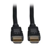 Tripp Lite Câble HDMI P569-025 7,62 m HDMI Type A (Standard) Noir