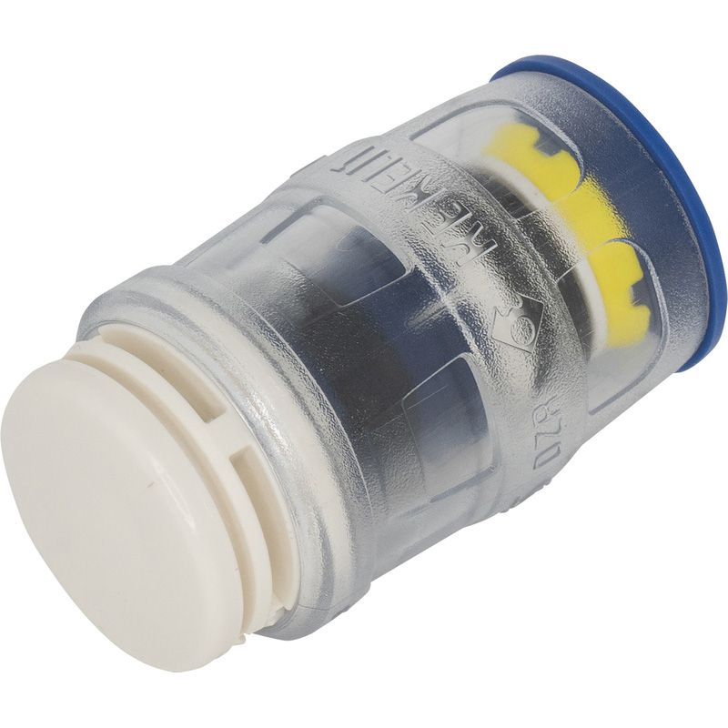 Ke Kelit Kelox Protec Pushfit eindstuk 20mm