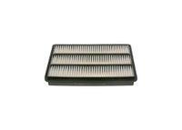 BOSCH Luftfilter 1457433339