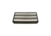 BOSCH Luftfilter 1457433339