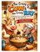 The Crazy Cow & the Crazy Rat: A Funny Farm Cooking Adventure