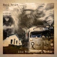 Lukas & Promise Of The Real Nelson Lukas Nelson & Promise Of The Real - Naked Garden (CD)