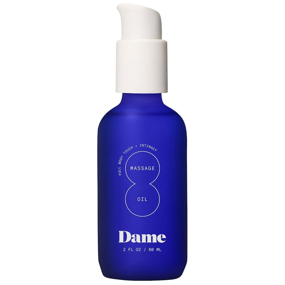 Dame Massage Oil Body Oil 60 ml