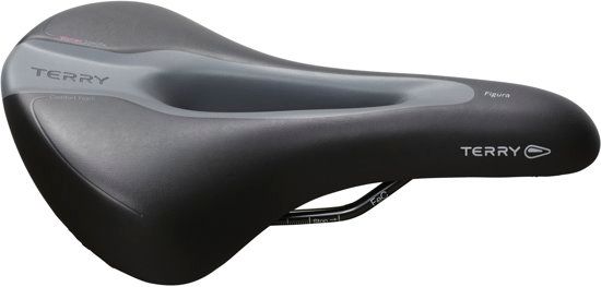 Terry zadel Figura D