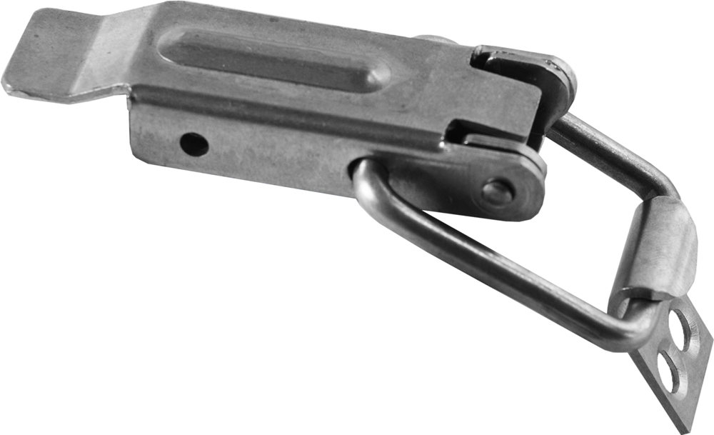 Connex Kistsluiting 75X30 Rvs