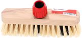 Luva Houten Luiwagen Fiber met Steelhouder