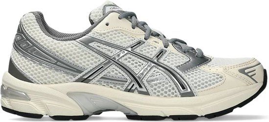Asics Gel-1130 Sneakers Dames Beige 37 - Lage sneakers - Maat 37