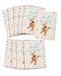 Boofle Multipack van 10 Just to Say Cards