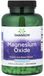 Swanson Magnesium 200 mg - 250 Capsules