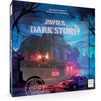 Lifestyle Unfold Dark Story ontsnappingsspel