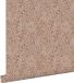 ESTAHome Behang Bloemetjes Terracotta Roze - 53 cm x 10.05 m