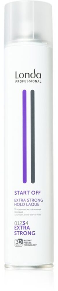 Londa Professional Start Off - 500 ml - Dames