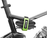 Granite Polypropylene Draagriem, groen