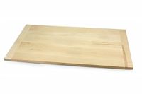 Galileo Casa 2176223 kneedplank, 68 x 40 x 1 cm