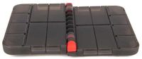Fox Rage Full Compartment Accessory Box Medium
