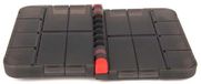 Fox Rage Full Compartment Accessory Box Medium