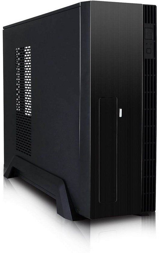 Chieftec Industrial Chieftec CA-01SL-SL-B