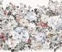 Komar Fotobehang - Gentle Grace 300x250cm - Vliesbehang