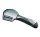 Medisana LCS Gris, Argent Plastique