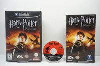 Electronic Arts Harry Potter, De Vuurbeker