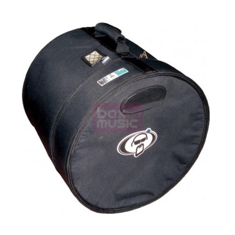 Protection Racket 22 x 20 inch Bass Drum Case