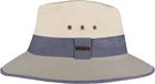 Hatland Coffee Hoed Marine Blauw Maat M