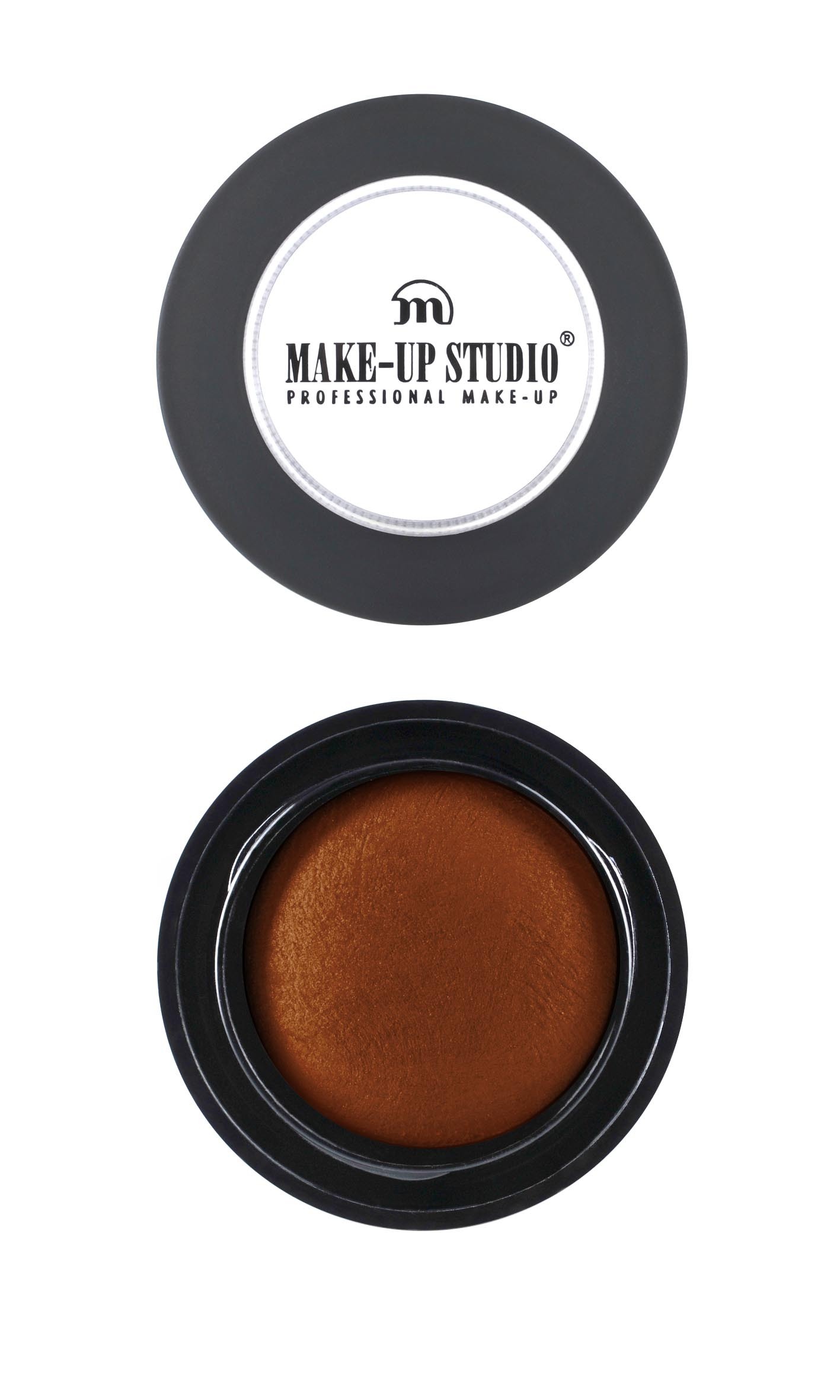 Make-up Studio Eyeshadow LumiÃ¨re Crystal Brunette 1.8gr