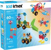 K'nex Kid Oodles of Pals 116-delig