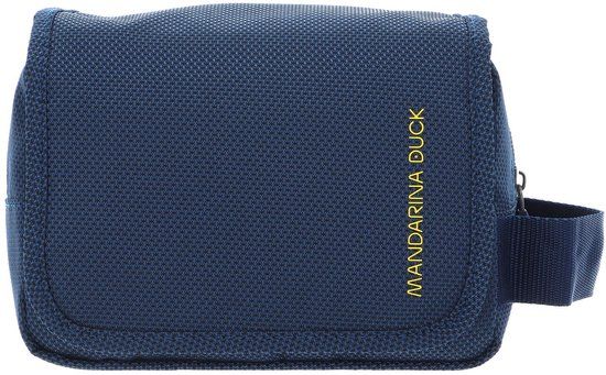 Zephyr MANDARINA DUCK toilettas Zephyr Dress Blue