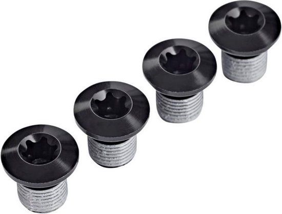 Shimano Bladbout Xt Fc-m8000 M8 X 11,4 Mm Zwart