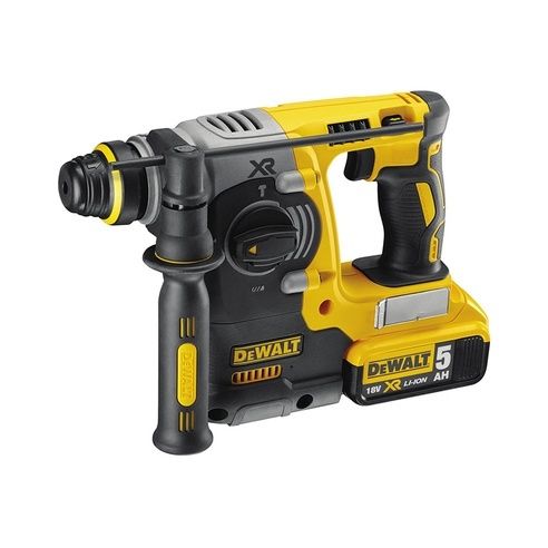 DeWalt DCH273NT - 18V XR Li-ion - Brushless SDS+ Combihamer - body in koffer