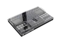 Decksaver Native Instruments Traktor Kontrol S5 stofkap