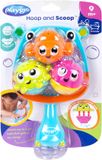 Playgro Badspeelgoed - Hoop and Scoop