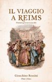 Il Libri GmbH Il viaggio a Reims: ossia L'albergo del Giglio d'Oro Paperback