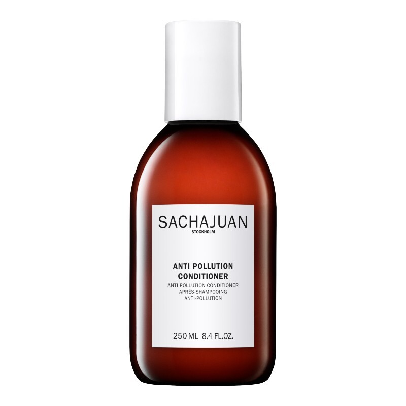 Sachajuan Anti-Pollution Conditioner 250 ml