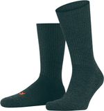 FALKE Walkie Ergo sokken unisex groen - maat 44-45