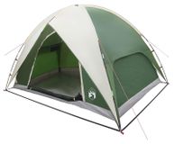 Tente de camping étanche pour 4 personnes