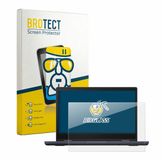 BROTECT Screenprotector voor ASUS ExpertBook BR1402 Beschermglas Transparant