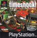 Empire Timeshock PS1