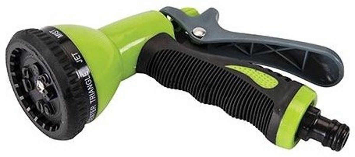 Silverline Spuitpistool - 5055058163165