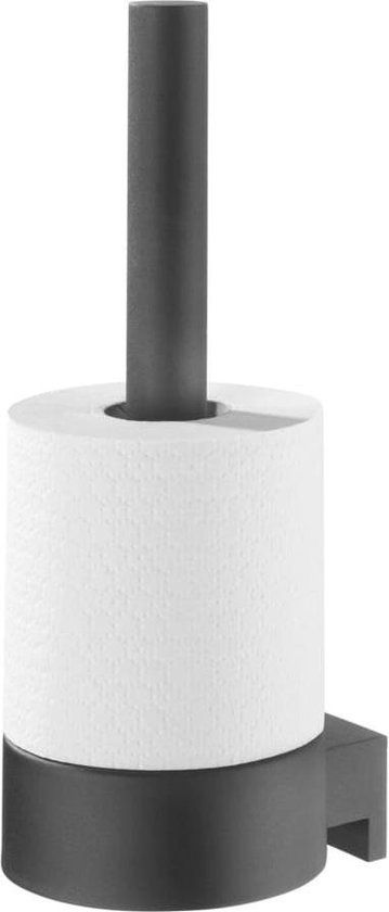 Tiger Bold Reserverolhouder - Zwart - 287930746