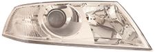 TarosTrade 37-0236-R-33900 elektrische koplamp met motor rechts