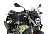 Puig 20887W Voorruit Nieuwe Generatie Sport Clear