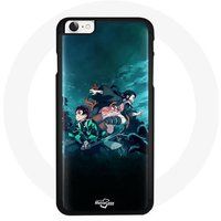 Oppo Hoesje A54 5G Naruto Kakashi Hatake Anime Maniacase