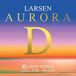 Larsen Aurora Cello 4/4 - D-snaar - Enkele snaar - Medium - Spanning 14,3kg/ 31.5lbs