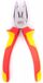 BGS technic BGS - Geïsoleerde Combinatietang - 180 mm - 1000 Volt - Softgrip - Antislip