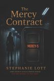 The Harper Storm The Mercy Contract Paperback